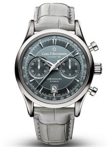 Đồng hồ Carl F. Bucherer Manero Flyback 00.10919.08.93.01