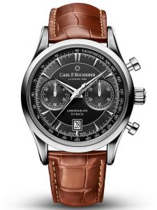 Đồng hồ Carl F. Bucherer Manero Flyback 00.10919.08.33.01