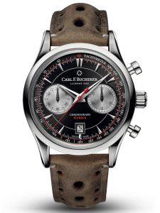 Đồng hồ Carl F. Bucherer Manero Flyback 00.10919.08.33.02