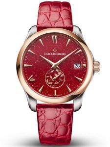 Đồng hồ Carl F. Bucherer Manero Autodate Love 00.10922.07.93.01