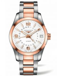 Đồng hồ Longines  L27995767  L2.799.5.76.7 GMT