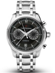 Đồng hồ Carl F. Bucherer Manero Centralchrono 00.10910.08.33.21