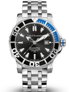 Đồng hồ Carl F. Bucherer Patravi Scubatec 00.10632.23.33.21