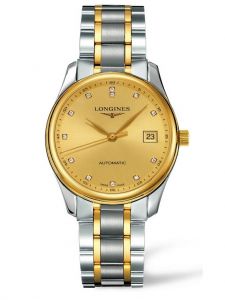 Đồng hồ Longines L25185377 L2.518.5.37.7