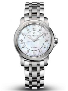 Đồng hồ Carl F. Bucherer Patravi Autodate 00.10622.08.77.21