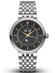 Đồng hồ Carl F. Bucherer Adamavi Fullcalendar 00.10324.08.33.21