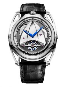 Đồng hồ De Bethune Db28 Xp DB28XPTIS1