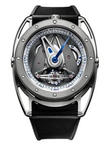 Đồng hồ De Bethune Db28 Grand Sport DB28GSV1AN