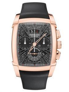 Đồng hồ Parmigiani Fleurier Kalpa Kalpagraphe Chronometre PFC193-1000200-X01442