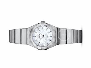 Đồng hồ Omega Constellation 123.10.24.60.05.001 24 Steel