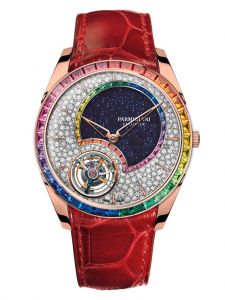 Đồng hồ Parmigiani Fleurier Tonda 1950 Tourbillon PFH279-1064600-HA2121