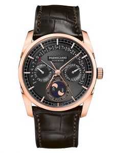 Đồng hồ Parmigiani Fleurier Tonda Calendrier Annuel PFC272-1000201-HA1242