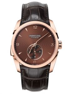 Đồng hồ Parmigiani Fleurier Tonda Resonnance PFH233-1001301-HA1241
