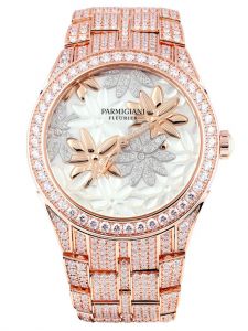 Đồng hồ Parmigiani Fleurier Tonda Metropolitaine PFH801-1510020-B10302