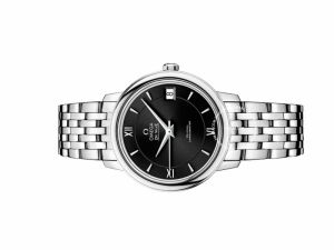 Đồng hồ Omega De Ville Prestige Co-Axial Chronometer 424.10.33.20.01.001 42410332001001