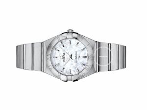 Đồng hồ Omega Constellation  123.10.27.60.05.001