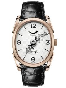 Đồng hồ Parmigiani Fleurier Ovale Pantographe PFH791-1000100-HA1441