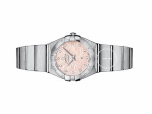 Đồng hồ Omega Constellation 123.10.24.60.57.002 24 Steel