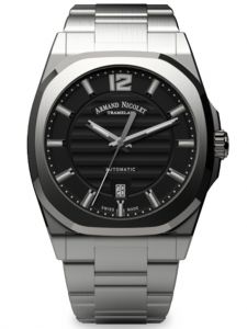 Đồng hồ Armand Nicolet J09-3 A660AAA-NR-MA4660AA