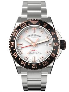 Đồng hồ Armand Nicolet JS9-41 A487ASN-AS-MA2481AA