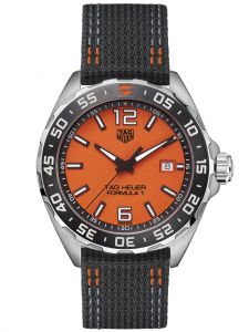 Đồng hồ Tag Heuer Formula 1 WAZ101A.FC8305