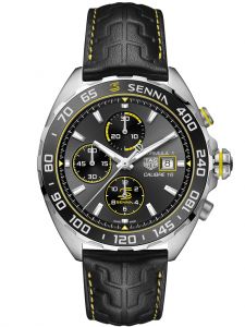 Đồng hồ Tag Heuer Formula 1 X Senna CAZ201B.FC6487