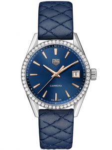 Đồng hồ Tag Heuer Carrera WBK1317.FC8259