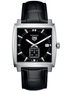 Đồng hồ Tag Heuer Monaco WAW131A.FC6177