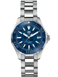 Đồng hồ Tag Heuer Aquaracer WAY131S.BA0748