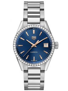 Đồng hồ Tag Heuer Carrera WBK1317.BA0652