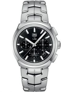 Đồng hồ Tag Heuer Link CBC2110.BA0603