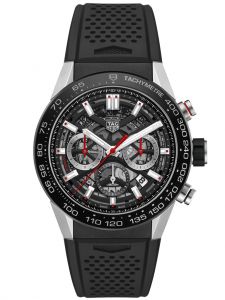 Đồng hồ Tag Heuer Carrera CBG2A10.FT6168