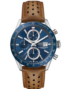 Đồng hồ Tag Heuer Carrera CBM2112.FC6455 - Lướt