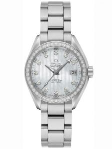 Đồng hồ Omega Seamaster Aqua Terra 150M 231.15.30.20.55.001 30 Steel