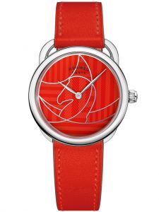 Đồng hồ Hermès Arceau Casaque 045225WW00