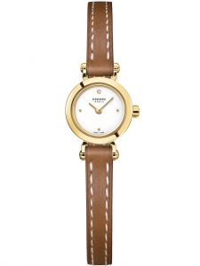 Đồng hồ Hermès Faubourg 040552WW00