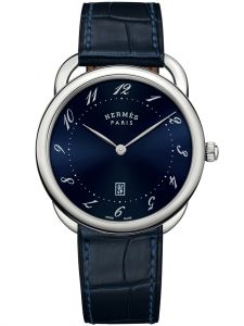 Đồng hồ Hermès Arceau TGM 044824WW00