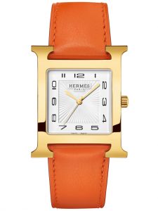 Đồng hồ Hermès Heure H TGM 036845WW00
