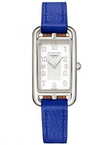 Đồng hồ Hermès Nantucket PM 042714WW00
