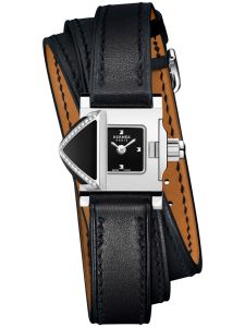 Đồng hồ Hermès Médor Rock 046347WW00