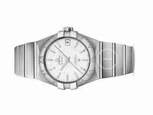 Đồng hồ Omega Constellation 123.10.38.21.02.004 38 Steel
