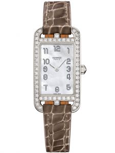Đồng hồ Hermès Nantucket PM 042667WW00