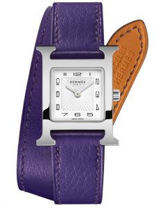 Đồng hồ Hermès Heure H PM 036715WW00