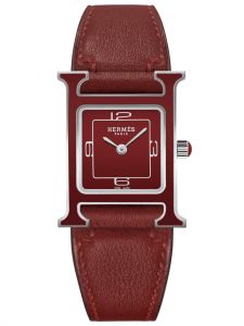 Đồng hồ Hermès Heure H PM 046334WW00