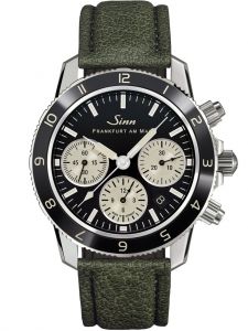 Đồng hồ Sinn Uhren 103 Classic 12 Art-Nr. 103.181