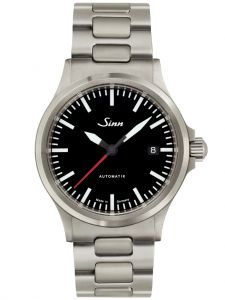 Đồng hồ Sinn Uhren 556 I RS Art-Nr. 556.0106