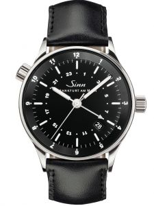 Đồng hồ Sinn Uhren 6060 Art-Nr. 6060.010