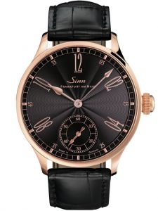 Đồng hồ Sinn Uhren 6110 Rose Gold S Art-Nr. 6110.020