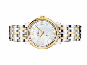 Đồng hồ Omega De Ville Prestige 424.20.27.60.05.001 42420276005001