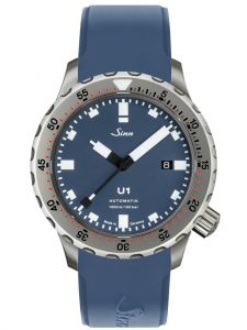 Đồng hồ Sinn Uhren Diving Watch U1 B 1010.0102